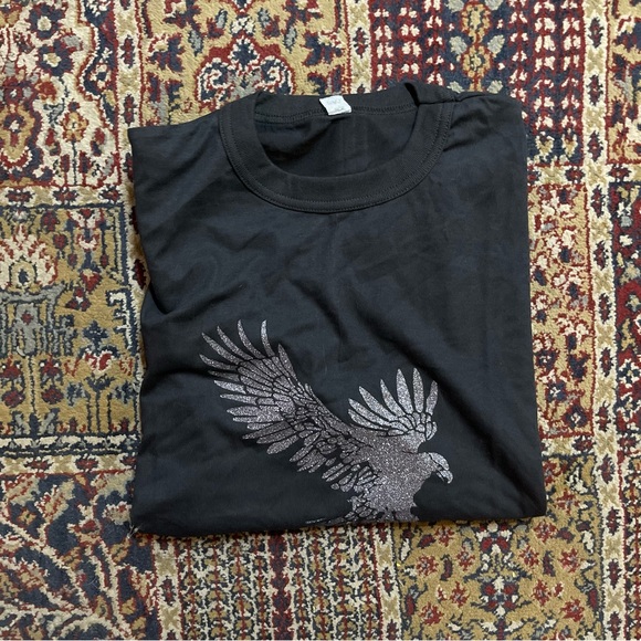 π Cool eagle shirt - Picture 4 of 4